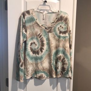 Now N Forever Size 1x NWOT